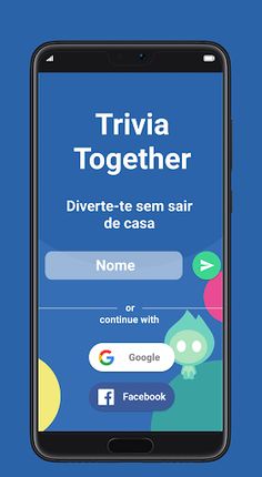 Trivia Together - Screenshot 1