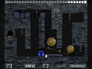 Gem Grab 2013 - Screenshot 3