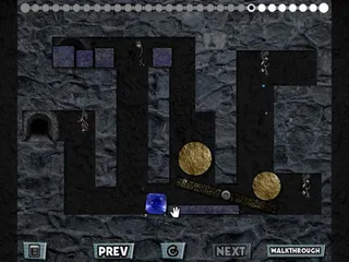 Gem Grab 2013 - Screenshot 3