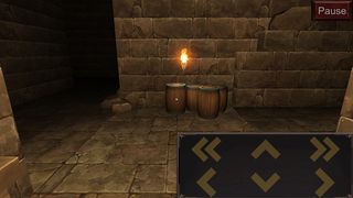 The Maze - Screenshot 3