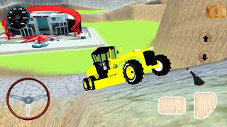 Grader Works Simulator - Screenshot 3