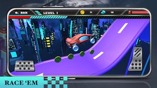 Wheel Racing - Screenshot 3