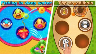 Smart Baby - Toddler Games - Screenshot 1