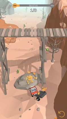 Cargo - Screenshot 4