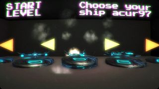 Power Space 2000 - Screenshot 2
