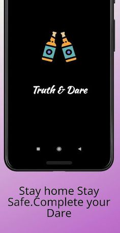 Spin The Bottle (Truth & Dare) - Screenshot 2