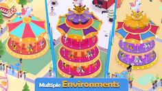 Carousel Ride - Screenshot 4