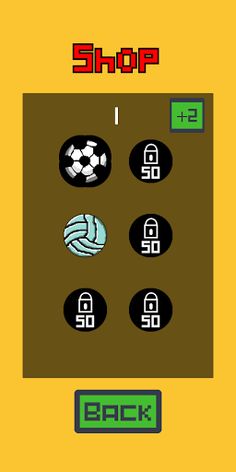 Floppy Ball - Screenshot 3