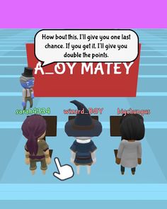 Angry Game Show - Screenshot 1