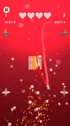 WallBreak 3D - Screenshot 3