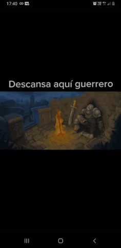 dark Souls Meme - Screenshot 2