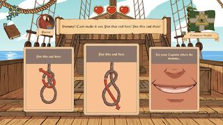 Choice of Life Wild Islands - Screenshot 2