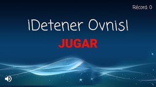 Detener Ovnis - Screenshot 2