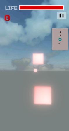 Tap till end - Screenshot 2