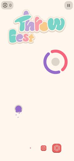 Fagto - Screenshot 1