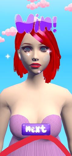 MakeUp - Screenshot 4