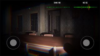 Don't Be Scared - Screenshot 3