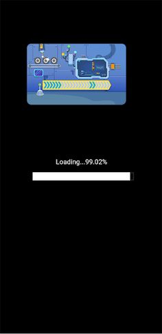 Explorer Run - Screenshot 3