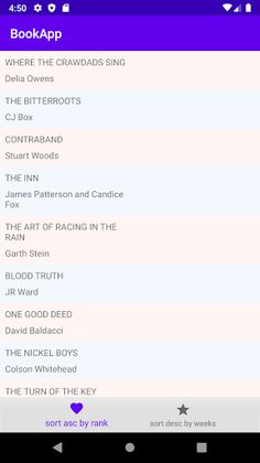 DerDieDas - Screenshot 1