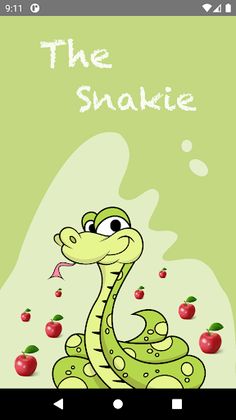 Snake classic game : 2023 - Screenshot 1