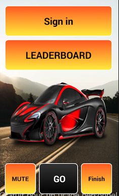 speedydriving - Screenshot 1