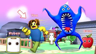 Roblock Hunt: Find the Props - Screenshot 1