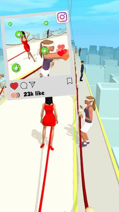 Dress Break - Screenshot 2