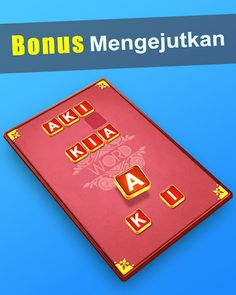 Teka Teki Silang Game - Screenshot 3