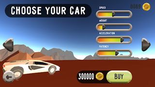 Cars vs Zombie - Screenshot 3