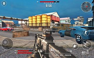 Impossible Assault Mission 3D- - Screenshot 1