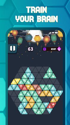 Block Master 2023 - Screenshot 3