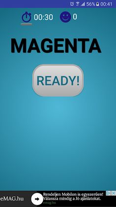 Memo Random - Screenshot 1