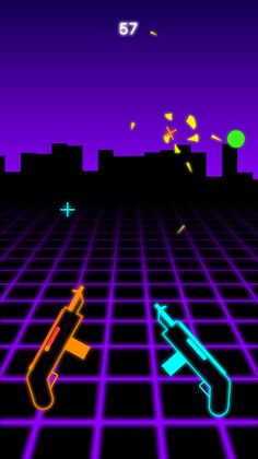 AIShooter Game - Screenshot 4