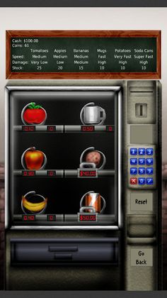 Out to Lunch: A Zombie Affair - Screenshot 4