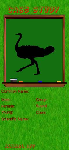 Animal App - Screenshot 3
