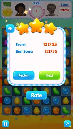 NG-Match Deloxe - Screenshot 4