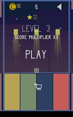 Color Up - Screenshot 1