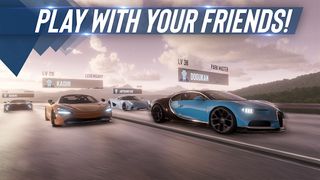 Parking Master Multiplayer - Screenshot 2