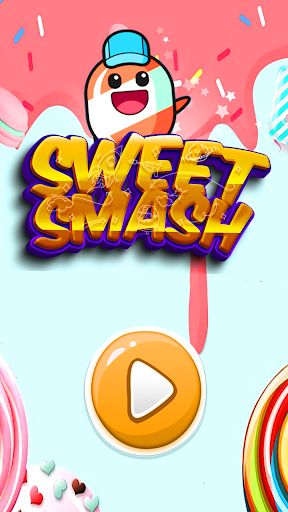 Sweet Smash : Match 3 Puzzle - Screenshot 2