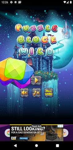 Clever puzzle - Screenshot 1