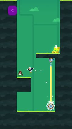 Agent Quack - Screenshot 1