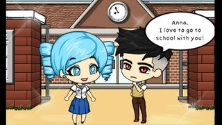 School Date- PrettyGirl's Date - Screenshot 3