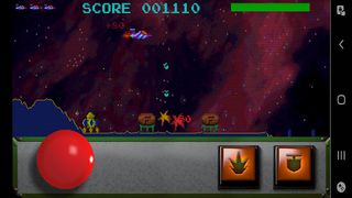 Air Strike - Screenshot 3