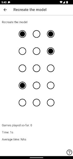 Brainify - Brain training game - Screenshot 4