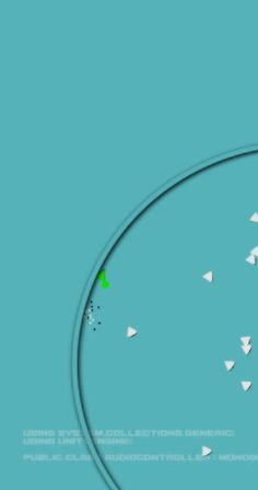 Paradox - Code Writer Simulato - Screenshot 2