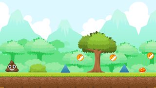 Poop Dash - Screenshot 2