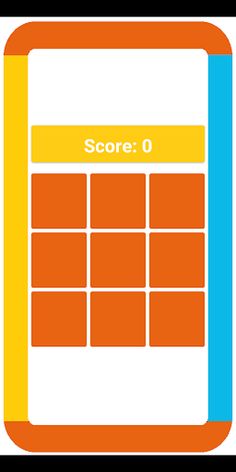 Memory Squares Free - Screenshot 2