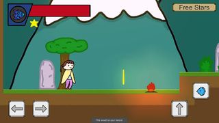 Adventure - Screenshot 2