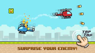 HeliFight - Screenshot 3