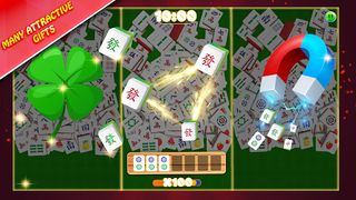 Mahjong Tile Match 3D Game - Screenshot 1